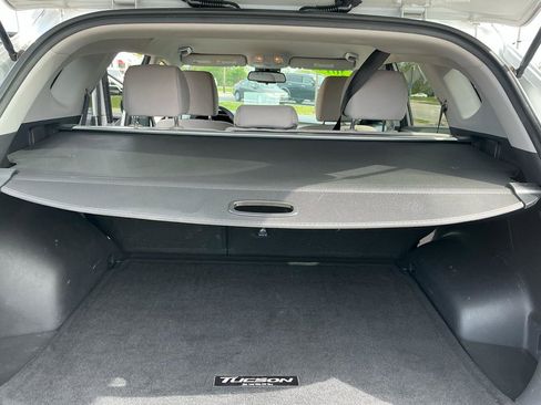 Used 2019 Hyundai Tucson Value image 26