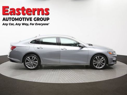 Used 2024 Chevrolet Malibu LT FWD image 46