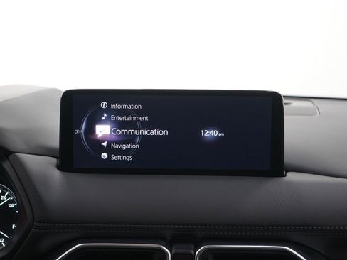 Used 2023 MAZDA CX-5 AWD 2.5 S w/ Premium Plus Pkg image 15