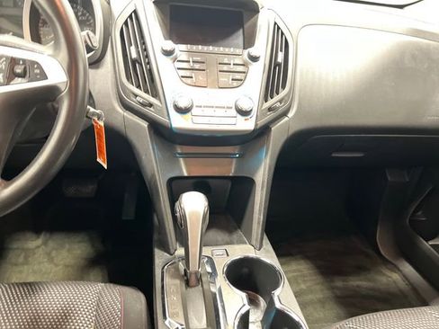 Used 2013 Chevrolet Equinox LT w/ Driver Convenience Package image 13