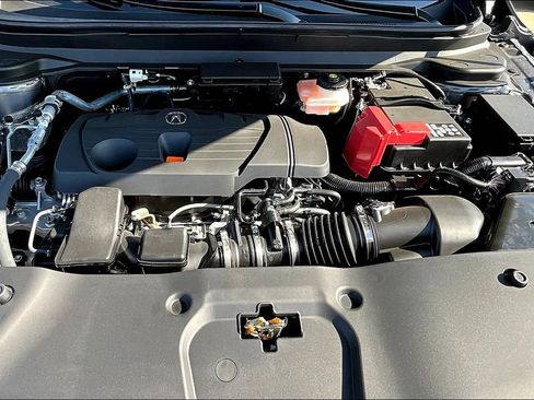 New 2025 Acura RDX SH-AWD image 22