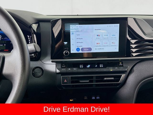 Used 2026 Toyota Camry LE w/ Convenience Package FWD image 20