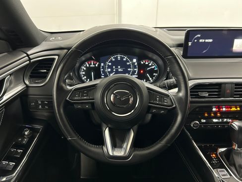 Used 2022 MAZDA CX-9 Grand Touring AWD/4WD image 14