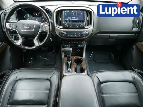 Used 2019 GMC Canyon Denali AWD/4WD image 20