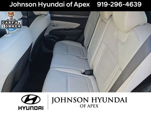 Used 2023 Hyundai Tucson Limited image 25