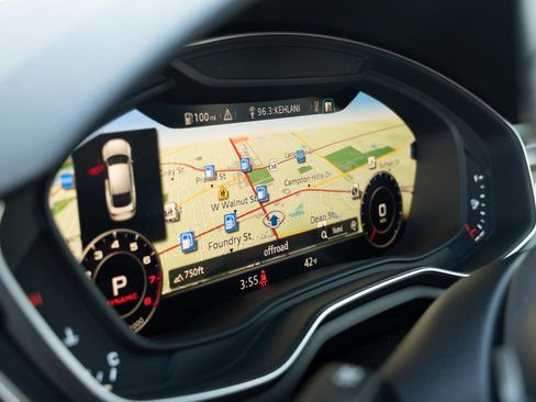 Used 2018 Audi A5 2.0T Premium Plus w/ Premium Plus image 12