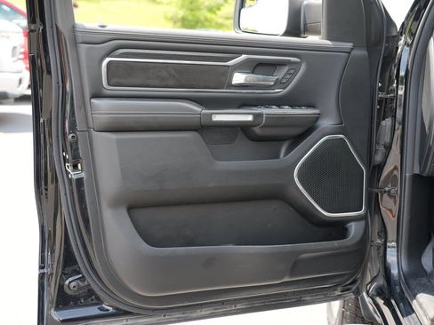 Used 2023 RAM 1500 Laramie AWD/4WD image 14