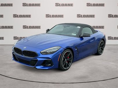 New 2026 BMW Z4 M40i w/ Premium Package