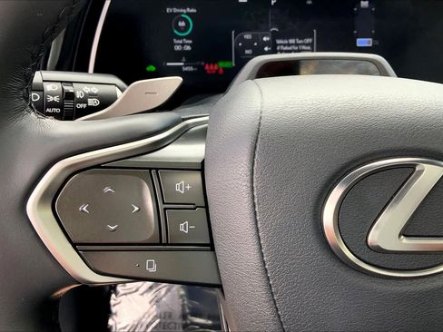 Certified 2025 Lexus RX 350 w/ Convenience Package AWD/4WD image 24
