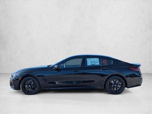 New 2026 BMW 840i image 5