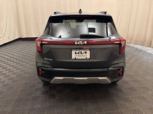 Used 2026 Kia Seltos S FWD image 6