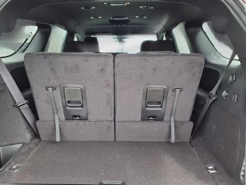 New 2025 Dodge Durango R/T w/ Blacktop Package image 16