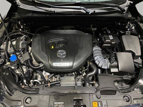 Used 2020 MAZDA MAZDA6 Grand Touring FWD image 30