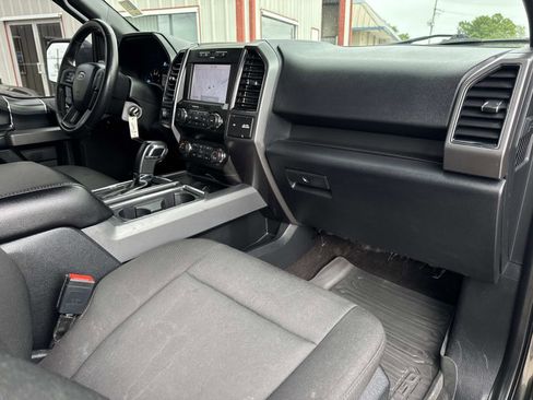 Used 2020 Ford F150 XLT w/ Equipment Group 302A Luxury image 12