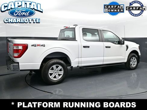 Used 2023 Ford F150 XL w/ XL Chrome Appearance Package image 7