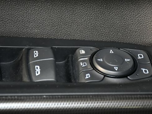 Used 2023 GMC Sierra 2500 AT4 w/ Driver Alert Package I image 38