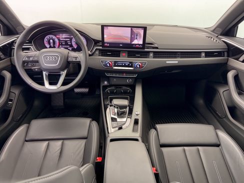 Used 2023 Audi A4 2.0T Premium Plus AWD/4WD image 17