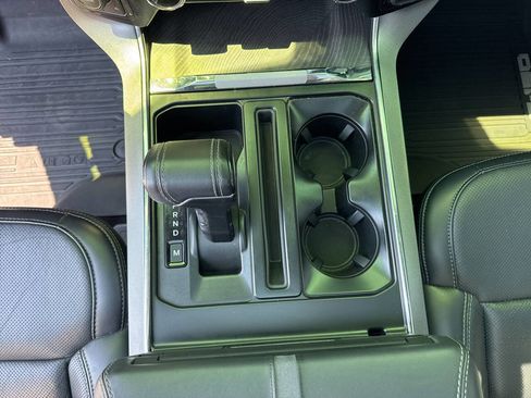 Used 2022 Ford F150 Platinum w/ Equipment Group 701A High AWD/4WD image 23