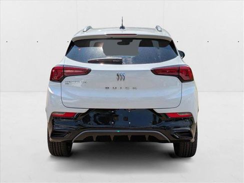 New 2026 Buick Encore GX Sport Touring w/ Advanced Technology Package image 8