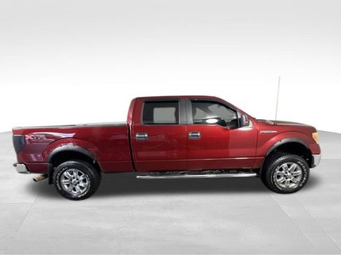 Used 2013 Ford F150 XLT w/ XTR Pkg AWD/4WD image 9