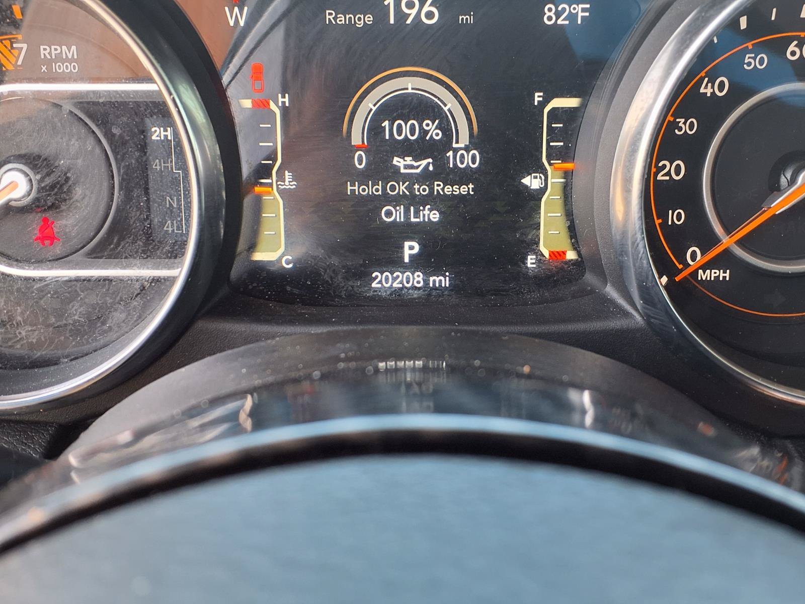 Used 2023 Jeep Gladiator Sport AWD/4WD image 22