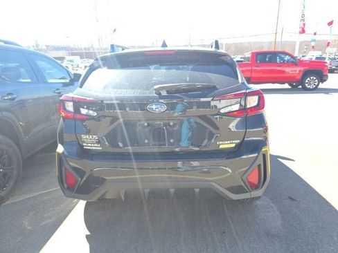 Used 2024 Subaru Crosstrek 2.5i Sport image 9