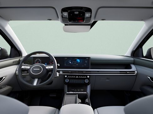 Certified 2025 Hyundai Tucson Limited image 11