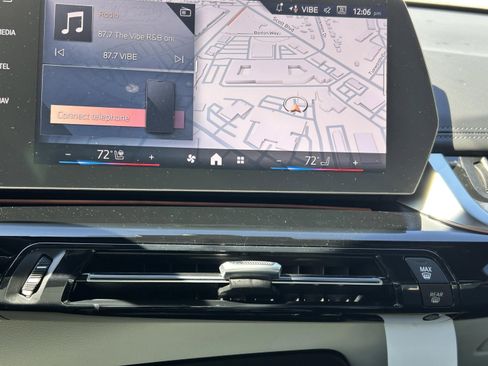 Used 2026 BMW X1 xDrive28i w/ Convenience Package image 13