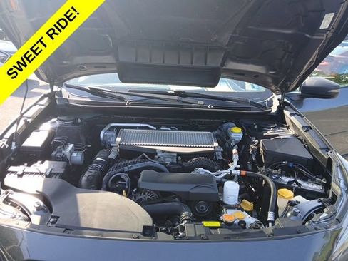 Used 2023 Subaru Outback Wilderness AWD/4WD image 35