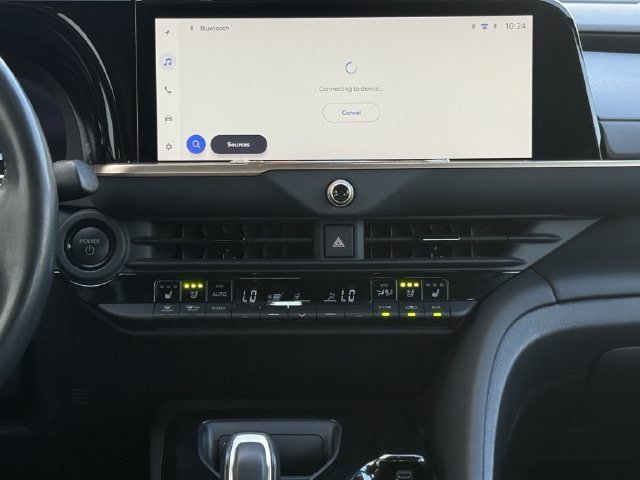 Used 2025 Toyota Crown w/ Advanced Technology Package AWD/4WD image 17
