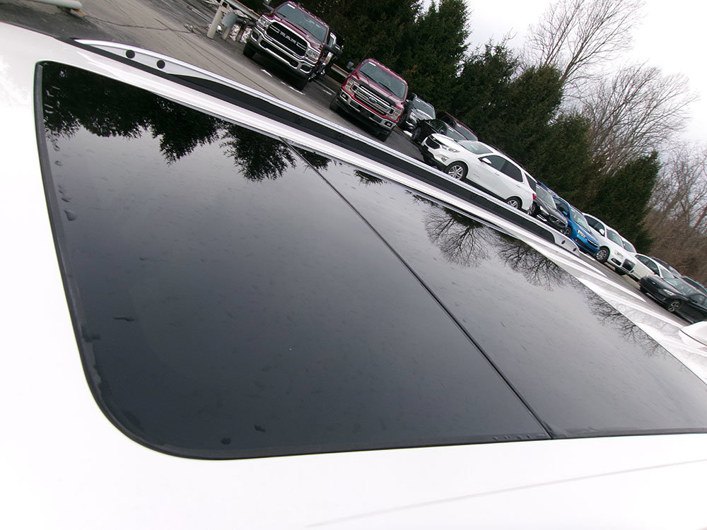 Used 2017 Ford Explorer Platinum AWD/4WD image 8