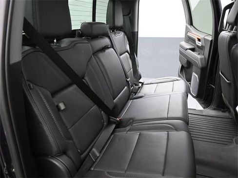 Used 2023 GMC Sierra 1500 Denali w/ Technology Package image 21