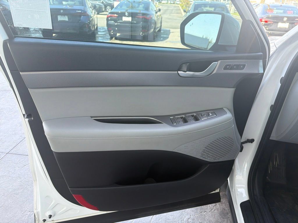 Used 2020 Hyundai Palisade SEL FWD image 8