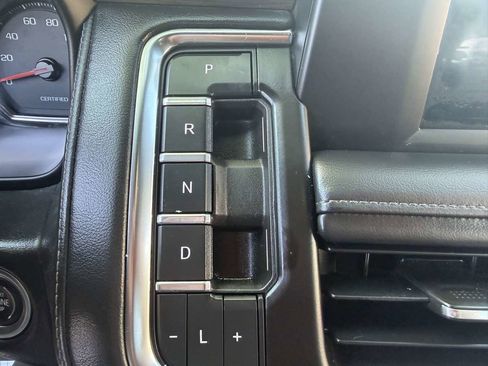 Used 2022 Chevrolet Tahoe 4WD w/ Remote Keyless Entry Package image 37