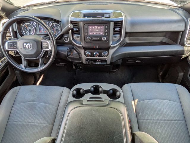 Used 2021 RAM 2500 Big Horn AWD/4WD image 17