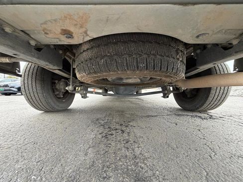 Used 2021 Ford Transit 350 XLT image 36