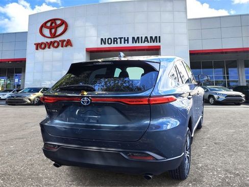 Used 2024 Toyota Venza LE image 4