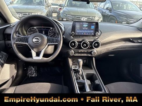 Used 2024 Nissan Sentra SV image 14