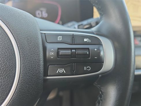 Used 2023 Kia Sportage X-Line w/ X-Line Premium Package AWD/4WD image 25