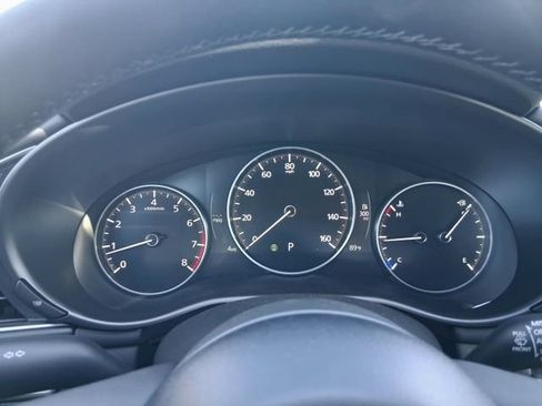 New 2026 MAZDA MAZDA3 2.5 S Sedan w/ Preferred Pkg FWD image 7