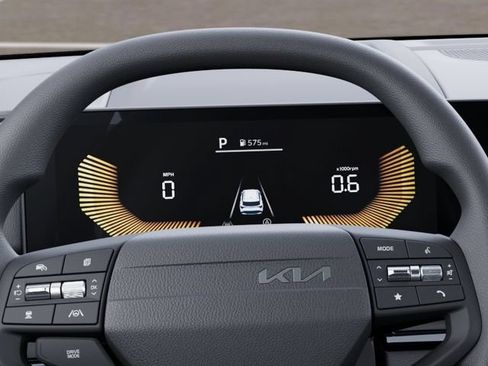 New 2027 Kia Sportage S FWD image 21