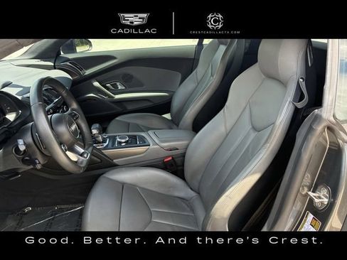 Used 2018 Audi R8 V10 AWD/4WD image 23
