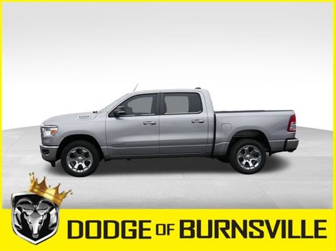 Used 2022 RAM 1500 Big Horn image 4