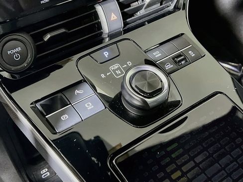 Certified 2024 Toyota bZ4X AWD image 15