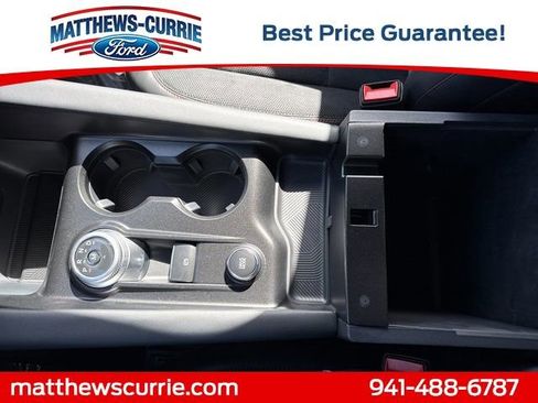 New 2026 Ford Explorer ST RWD image 22