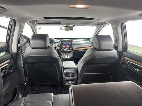 Used 2021 Honda CR-V EX-L image 18