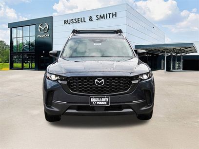 New 2026 MAZDA CX-50 AWD 2.5 S w/ Premium Package