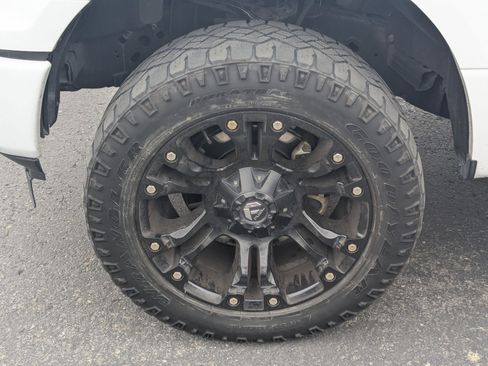 Used 2018 Ford F150 XL w/ Equipment Group 101A Mid AWD/4WD image 14
