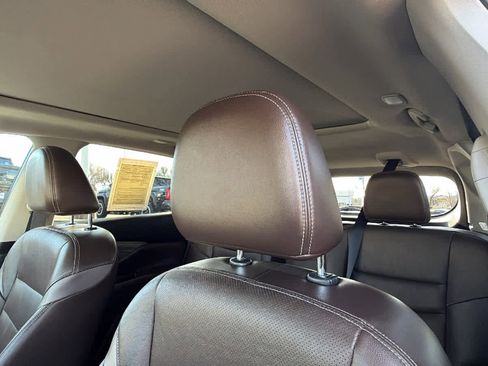 Used 2015 Nissan Murano Platinum w/ Platinum Technology Package image 11