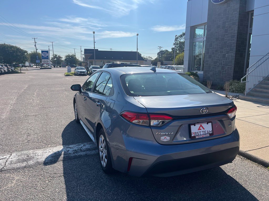 Used 2023 Toyota Corolla LE FWD image 6